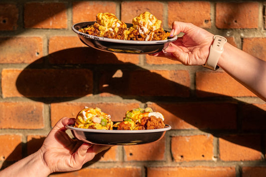 BRUNCH LAUNCHES AT THE FIREPIT