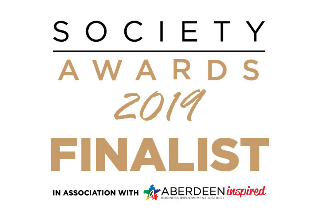 FOOD BUSINESS OF THE YEAR 2019