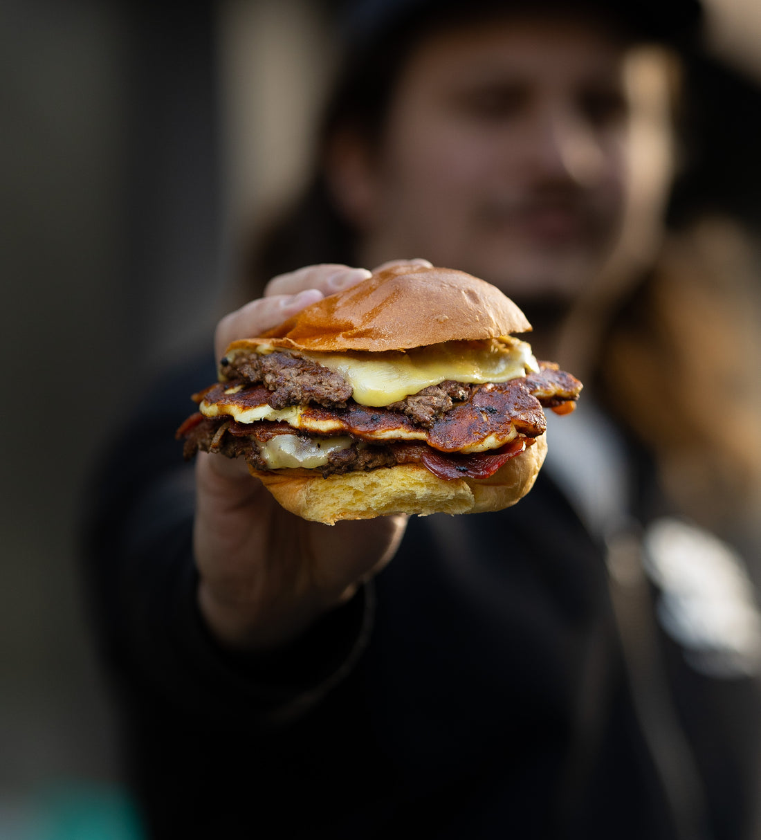 WE'RE OPENING IN EDINBURGH!
