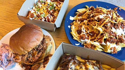 SMOKE AND SOUL HOME DELIVERY