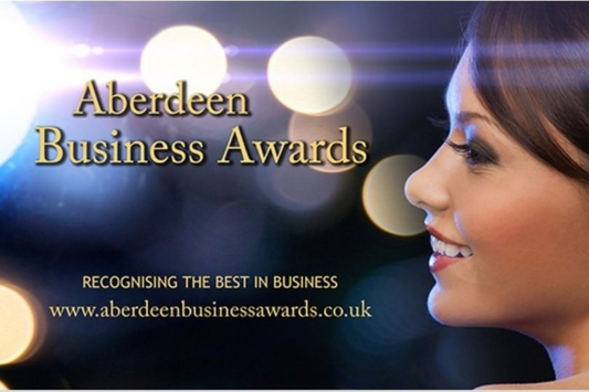 "BEST FOOD BUSINESS" FINALIST 2020