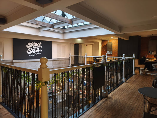 DEALS & DJs @ THE FIREPIT: 18-22 July